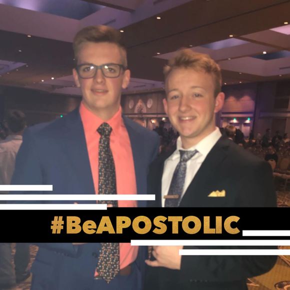 Meet your Posher, Dylan - Picture 1 of 1